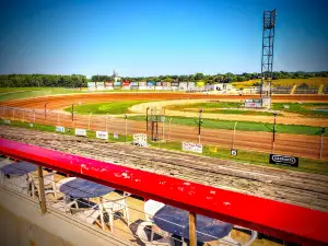 Beaver Dam Raceway