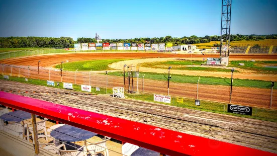 Beaver Dam Raceway