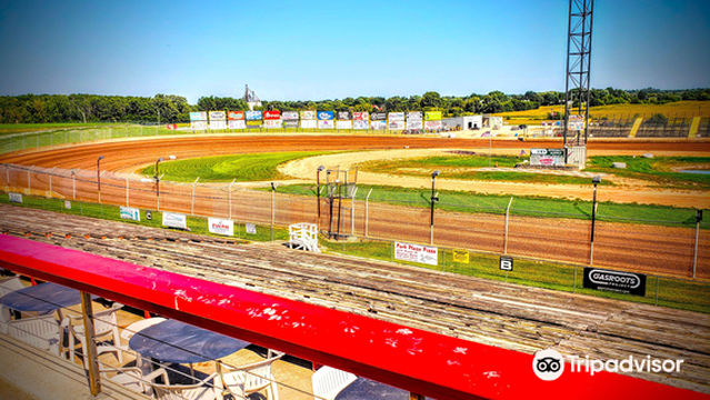 Beaver Dam Raceway