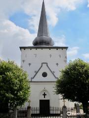 Vilstrup Kirke