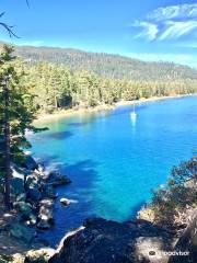 Rubicon Trail