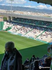 Stade Nuevo Arcángel