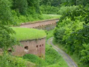 Boyen Fortress