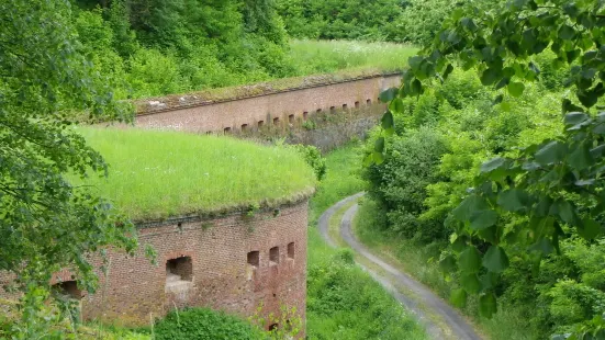 Boyen Fortress