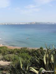 Platja d'en Bossa