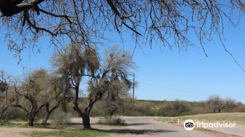 Christopher Columbus Park