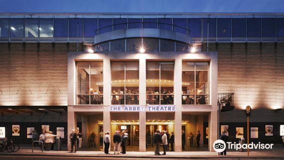 Abbey Theatre