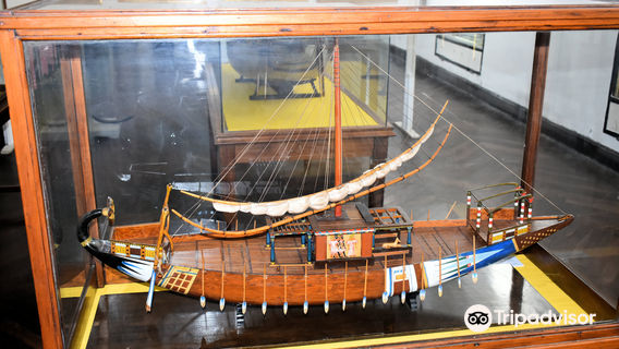 Museo Naval de la Nación