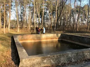 Ставка Гитлера "Вервольф"
