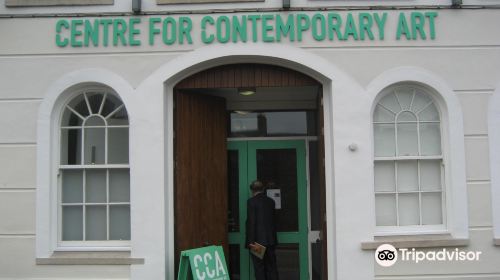 Centre For Contemporary Art