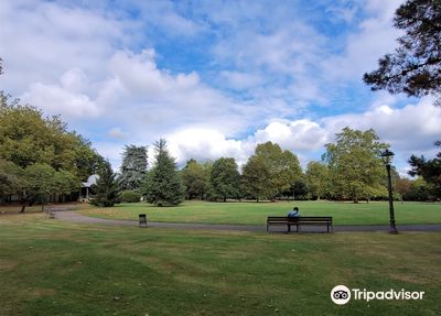 Parque de Ferrera