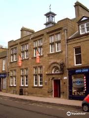 Forfar Meffan Museum