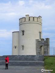 O’Brien’s Tower