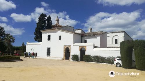 La Rabida Monastery