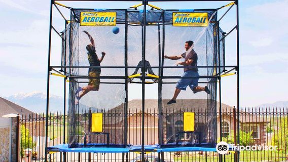 Skypark of Carlingford