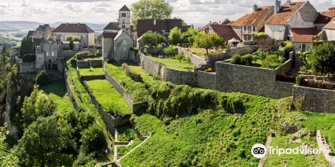 Maison de la Haute Seille