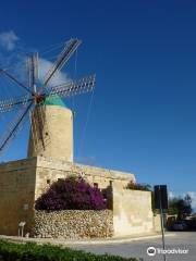 Ta’ Kola Windmill