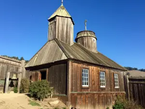 Fort Ross State Historic Park