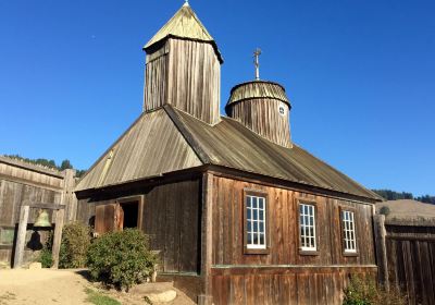 Fort Ross State Historic Park