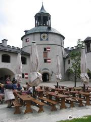 Burg Hohenwerfen