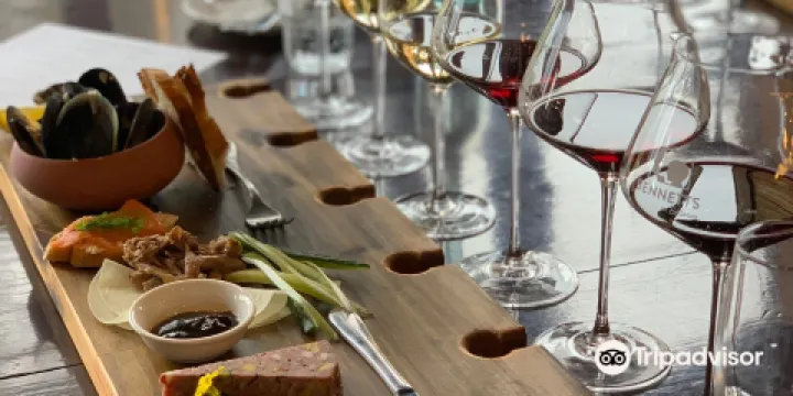 Bennetts on Bellarine