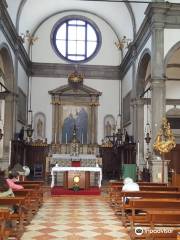 Chiesa Parrocchiale di San Felice