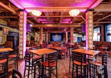 House of Blues Dallas