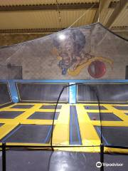 Trampoline Park Toulouse Sept Deniers