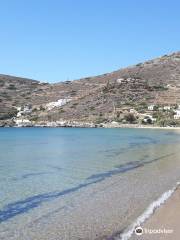Gialos Beach