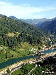 Barot Valley