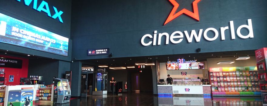 Cineworld