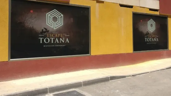 Escape Totana