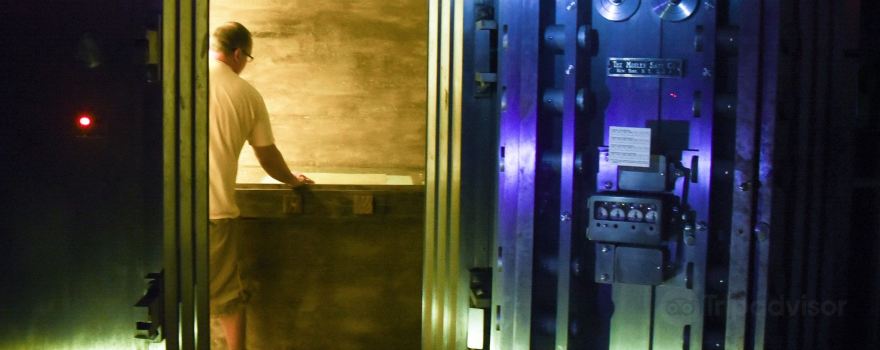 5th Street Escape Room