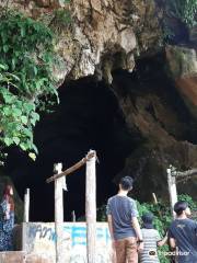 Madai Caves