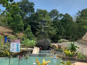 Dr. Paradise Hot Springs