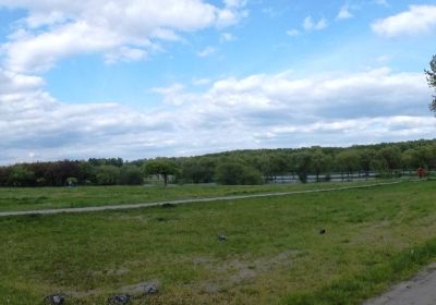 Valley of the Three Ponds