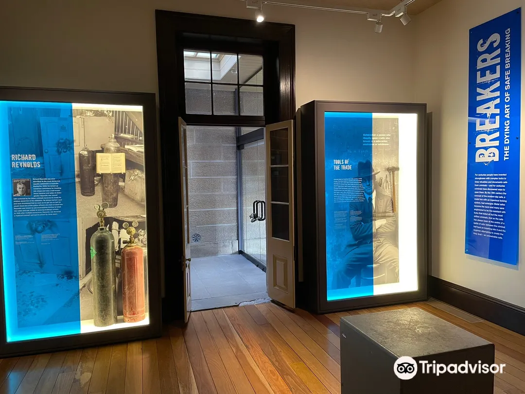 3_司法警察博物館