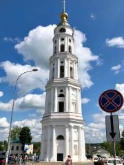 Bell Tower