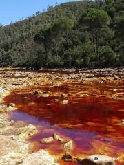 Parque Minero RioTinto