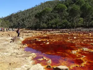 Parque Minero RioTinto