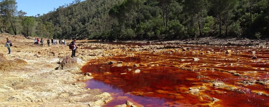Rio Tinto Mining Park