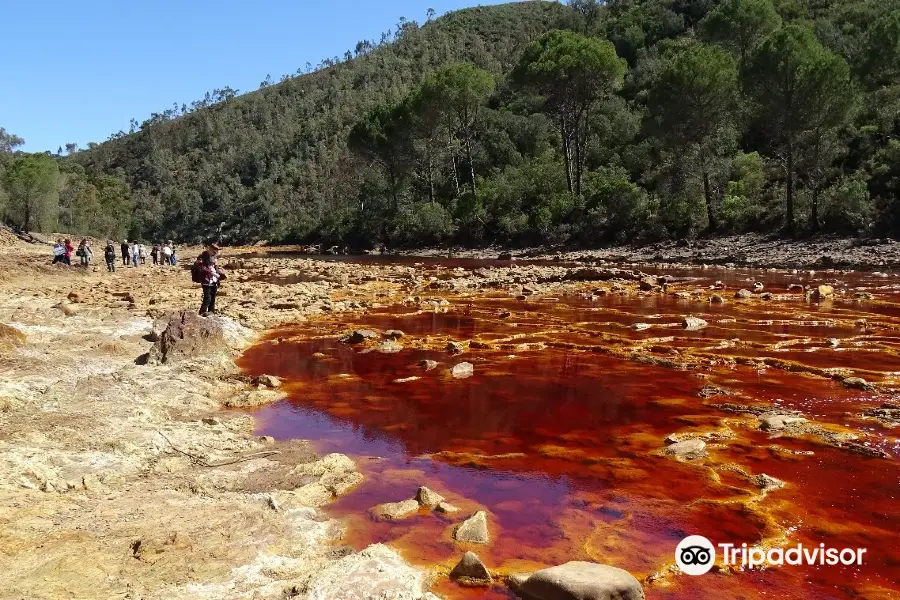 Rio Tinto Mining Park