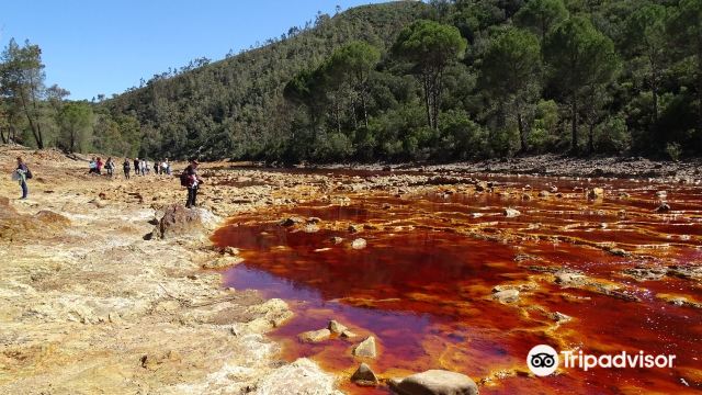 Riotinto Mining Park