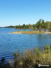 Calhoun Falls State Park