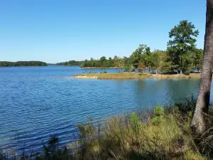 Calhoun Falls State Park