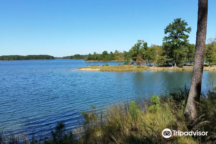 Calhoun Falls State Park