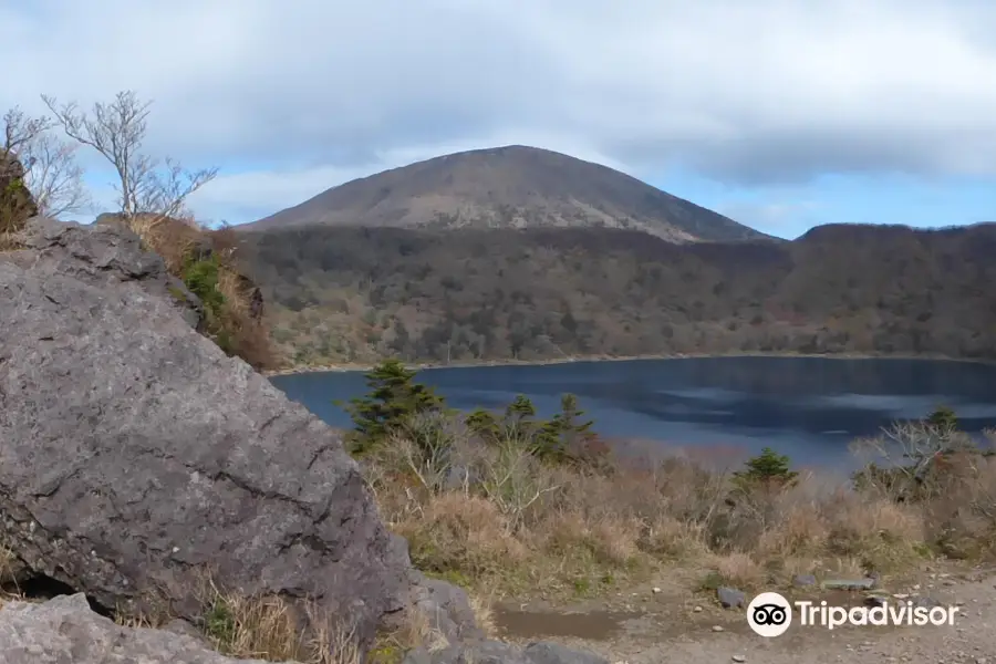 Onamino Pond