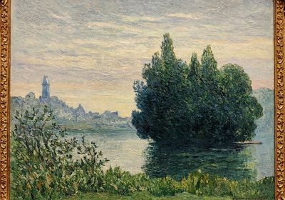 Musée Camille Pissarro