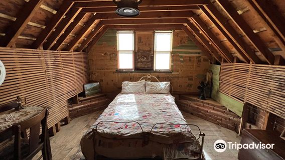 Kanab Heritage House Museum