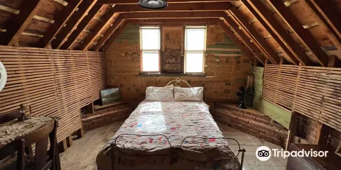 Kanab Heritage House Museum